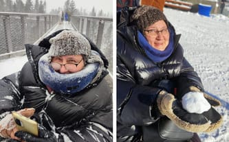 Joanna Szaładzińska