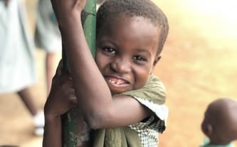 Walczymy z ubóstwem menstruacyjnym w Ghanie❗️