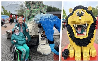 Fundacja Mam Marzenie