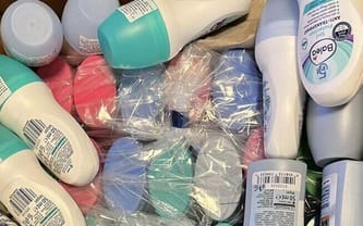 Zbiórka na zakup kosmetyków oraz chemii gospodarczej dla Dzieci z Domów Dziecka w Polsce.