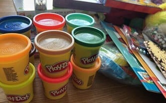 Zbiórka na rzecz materiałów szkolnych i biurowych dla domów dziecka oraz rodzin zastępczych