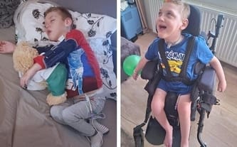 Tymoteusz Stefański