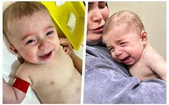 Muhammadrizo Khusanov