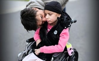 Isabella Abril Cesari Licalzi