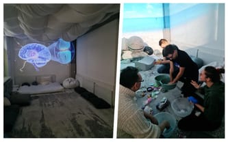 Fundacja Tukan Na Rzecz Dzieci Z Autyzmem I Ich Rodzin