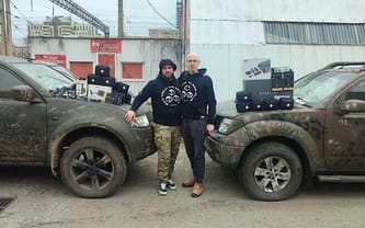 Stowarzyszenie Serduszko dla Dzieci