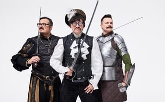 FUNDACJA KAPITAN ŚWIATEŁKO