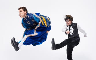 FUNDACJA KAPITAN ŚWIATEŁKO