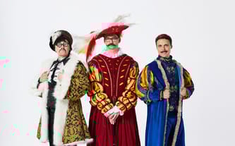 FUNDACJA KAPITAN ŚWIATEŁKO