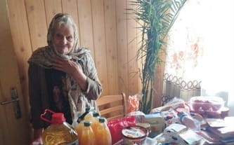 Fundacja Niosę pomoc