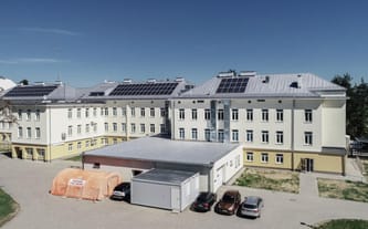 Bez karetki nie możemy ratować ludzkiego życia… potrzebne wsparcie❗️