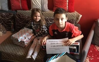 Fundacja DOM Dbamy O Młodych