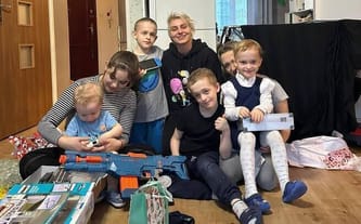 Fundacja DOM Dbamy O Młodych