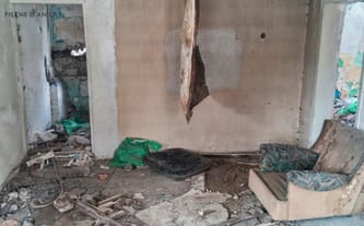 Razem odbudujmy domy po powodzi – pomóżmy tym, którzy stracili wszystko Stowarzyszenie Piękne Anioły