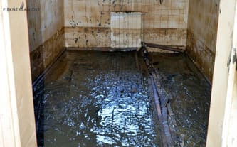 Razem odbudujmy domy po powodzi – pomóżmy tym, którzy stracili wszystko Stowarzyszenie Piękne Anioły