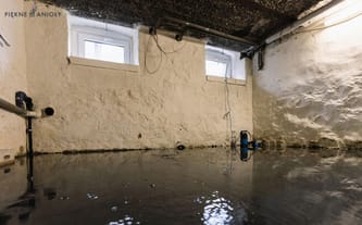 Razem odbudujmy domy po powodzi – pomóżmy tym, którzy stracili wszystko Stowarzyszenie Piękne Anioły