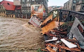 Fundacja DOBRO WRACA MG