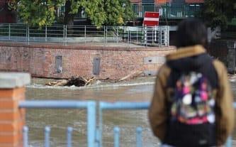 Fundacja DOBRO WRACA MG