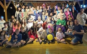 Fundacja DOBRO WRACA MG