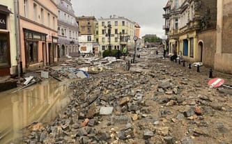 Fundacja DOBRO WRACA MG