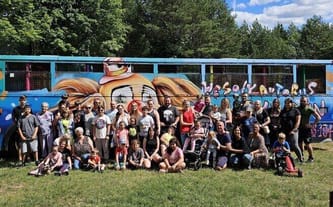 Fundacja DOBRO WRACA MG