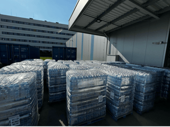 Przedsiębiorcy i biznes dla Powodzian