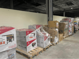 Przedsiębiorcy i biznes dla Powodzian