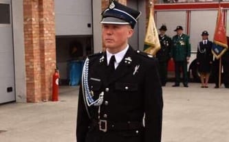 Ochotnicza Straż Pożarna w Swarzędzu