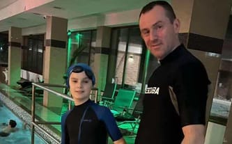 Pomoc dla powodzian oraz powrót do normalnego funkcjonowania bazy rehabilitacyjnej Fundacji "Dobra Wioska": Lądek Zdrój, Stronie Śląskie, okolice. Fundacja Dobra Wioska