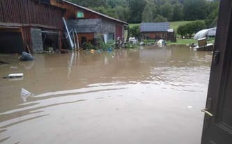 Zakup myjek ciśnieniowych dla powodzian Chrześcijańska Służba Charytatywna Blisko Serca