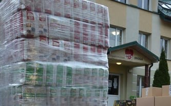 Stowarzyszenie DROGA