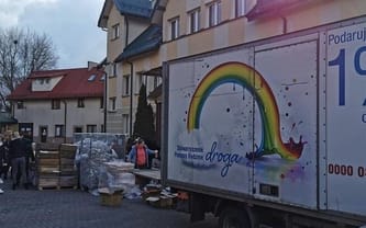 Stowarzyszenie DROGA