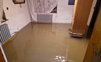 POMOC DLA POWODZIAN Z MORAWY Z MORAWY