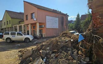 Fundacja Quick Help Fundacja Quick Help