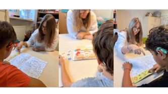 TURNUS REHABILITACYJNY ( usprawniająco-rekreacyjny) DLA DZIECI Z DYSFUNKCJĄ NARZĄDU SŁUCHU Polska Fundacja Pomocy Dzieciom Niedosłyszącym ECHO