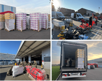 Przedsiębiorcy i biznes dla Powodzian