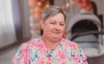 Agnieszka Kaźmierczak