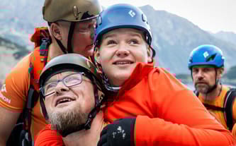 Fundacja Szerpowie Nadziei