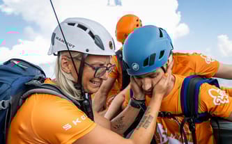 Fundacja Szerpowie Nadziei