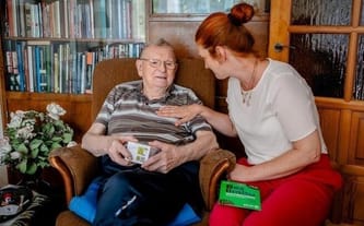 Wsparcie dla Powstańców Warszawskich