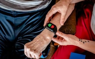 Wsparcie dla Powstańców Warszawskich