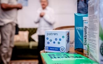 Wsparcie dla Powstańców Warszawskich