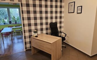 Fundacja Wspierania Rozwoju "Wstajemy"