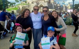 Fundacja Mam Marzenie