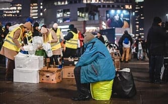 FUNDACJA DAJ HERBATĘ