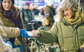 FUNDACJA DAJ HERBATĘ