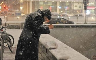 FUNDACJA DAJ HERBATĘ