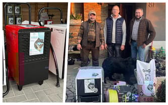 Powódź 2024 – Pomoc dla tych, którzy walczą o przetrwanie