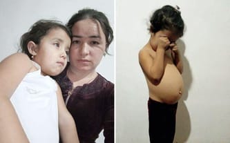 Shahribonu Tuyinboeva