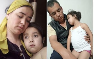 Shahribonu Tuyinboeva